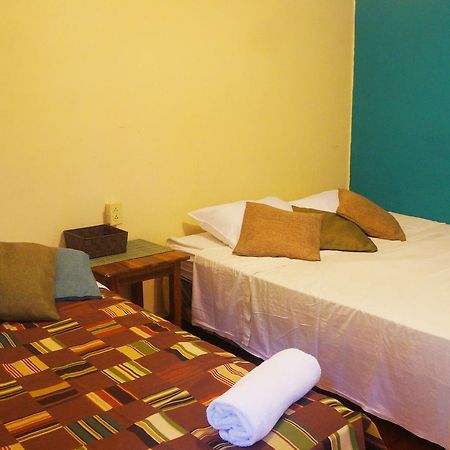 Hotel Casa Miramar La Libertad Εξωτερικό φωτογραφία
