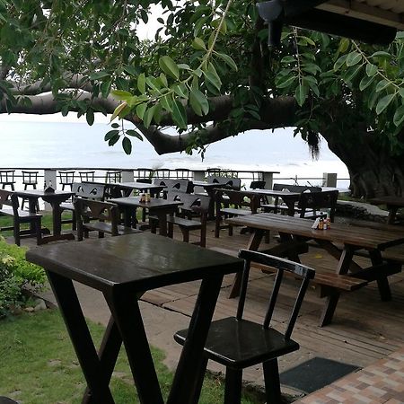 Hotel Casa Miramar La Libertad Εξωτερικό φωτογραφία