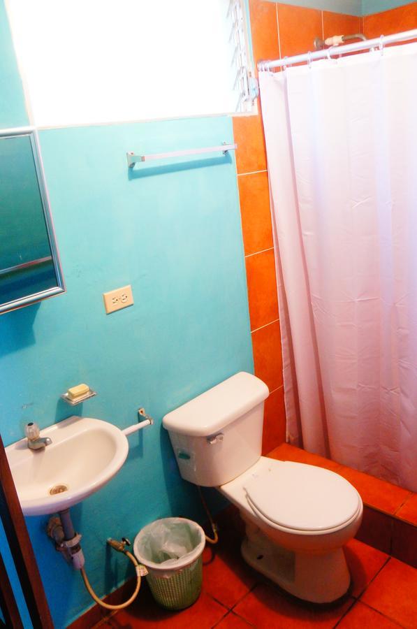 Hotel Casa Miramar La Libertad Εξωτερικό φωτογραφία