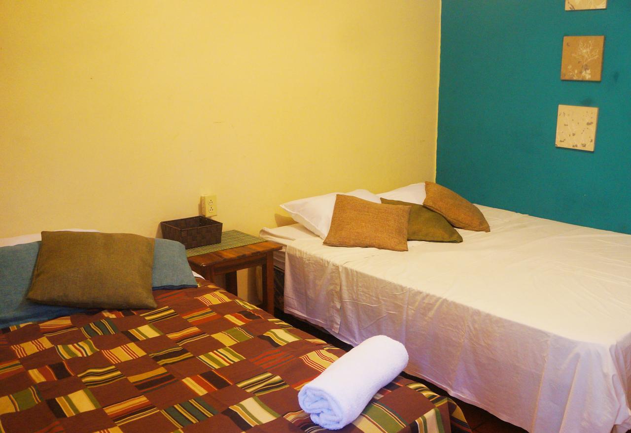 Hotel Casa Miramar La Libertad Εξωτερικό φωτογραφία